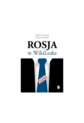 ROSJA w WikiLeaks