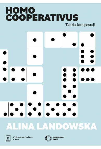 Homo cooperativus.<br>Teorie kooperacji
