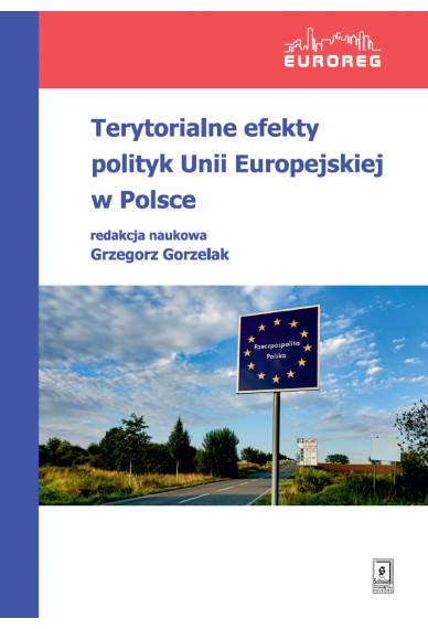 Terytorialne efekty polityk Unii Europejskiej w Polsce