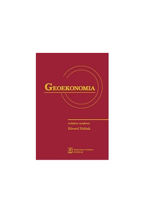 GEOEKONOMIA