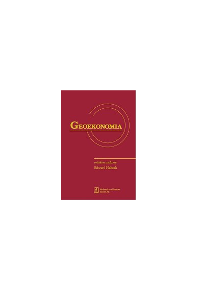 GEOEKONOMIA