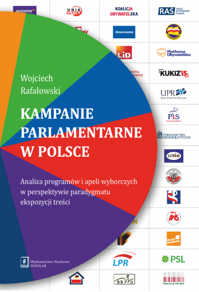 Kampanie parlamentarne w Polsce. <br>Analiza programów i apeli wyborczych w perspektywie paradygmatu ekspozycji treści
