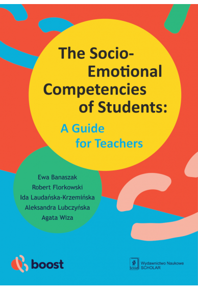 The Socio-Emotional Competencies of Students: A Guide for Teachers