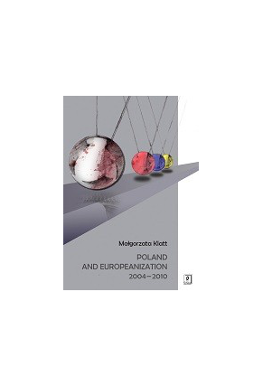 POLAND AND EUROPEANIZATION <br>2004–2010