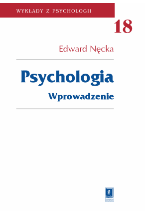Psychologia: wprowadzenie