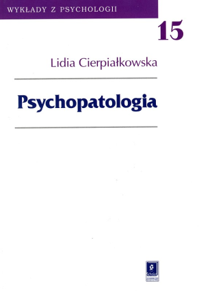 Psychopatologia