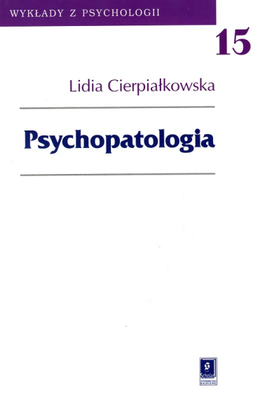 Psychopatologia