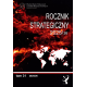 ROCZNIK STRATEGICZNY 2025/26 <br>tom 31