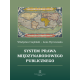 System prawa międzynarodowego publicznego