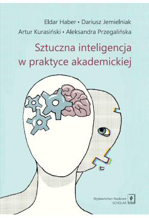 Sztuczna inteligencja w praktyce akademickiej
