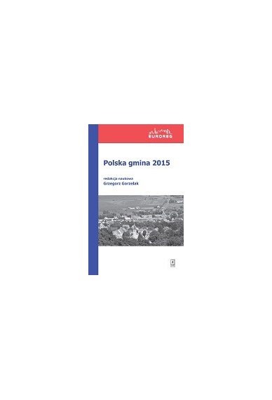 POLSKA GMINA 2015