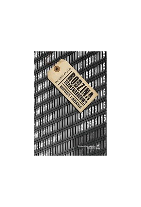 Rodzina transnarodowa