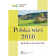 POLSKA WIEŚ 2018 <br>Raport o stanie wsi