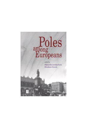 POLES AMONG EUROPEANES