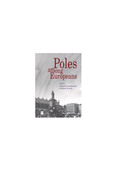 POLES AMONG EUROPEANES