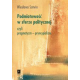 PODMIOTOWOŚĆ W SFERZE POLITYCZNEJ,<br>czyli PRAGMATYZM- PRYNCYPIALIZM