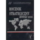 ROCZNIK STRATEGICZNY 2002/2003