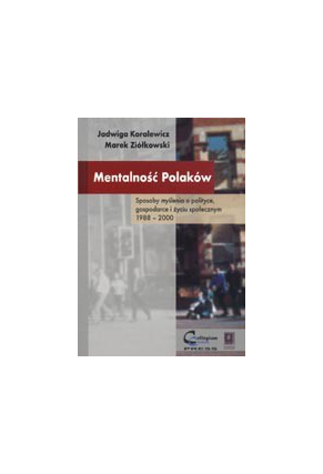 Mentalność Polaków