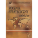  ROCZNIK STRATEGICZNY 1996/97