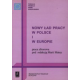 NOWY ŁAD PRACY W POLSCE I W EUROPIE