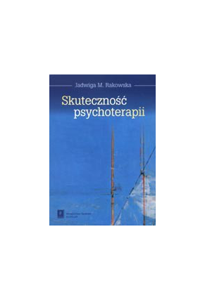 SKUTECZNOŚĆ PSYCHOTERAPII <br>Przegląd badań