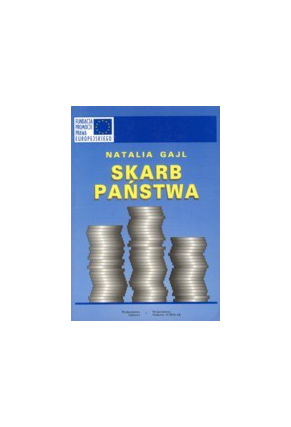 SKARB PAŃSTWA