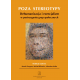 POZA STEREOTYPY: <br> Dehumanizacja i esencjalizm w postrzeganiu grup społecznych