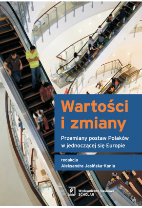 Wartości i zmiany