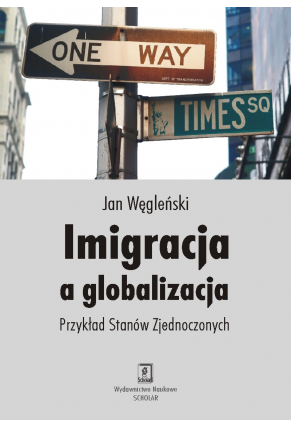 Imigracja a globalizacja