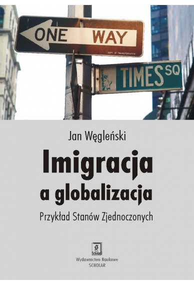 Imigracja a globalizacja