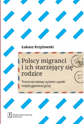 Polscy migranci i ich starzejący się rodzice