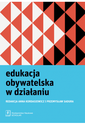 EDUKACJA OBYWATELSKA W DZIAŁANIU