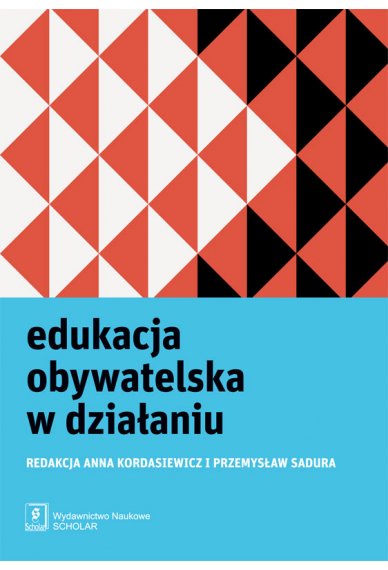 EDUKACJA OBYWATELSKA W DZIAŁANIU
