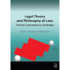 LEGAL THEORY AND PHILOSOPHY OF LAW: <br>Towards Contemporary Challenges
