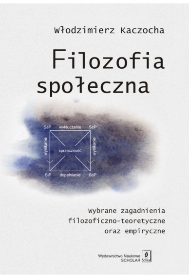 Filozofia społeczna