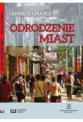 ODRODZENIE MIAST