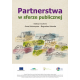 PARTNERSTWA W SFERZE PUBLICZNEJ