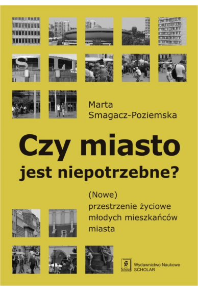 Czy miasto jest niepotrzebne?