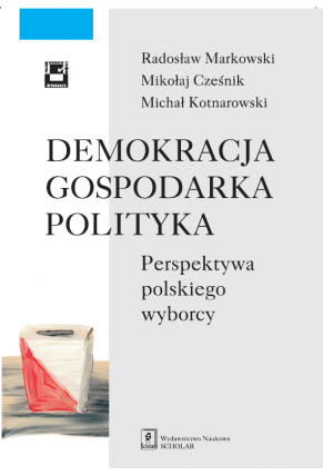 Demokracja gospodarka polityka