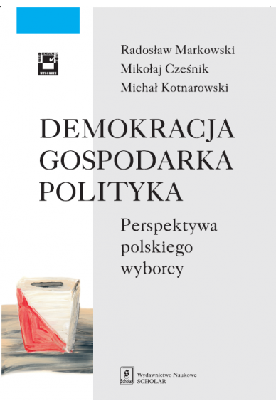 Demokracja gospodarka polityka