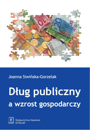 Dług publiczny a wzrost gospodarczy
