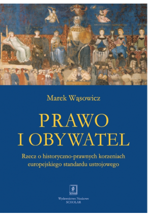 Prawo i obywatel