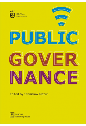 PUBLIC GOVERNANCE