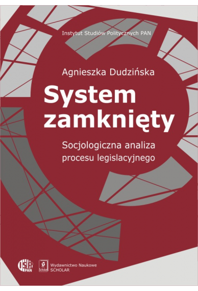 System zamknięty