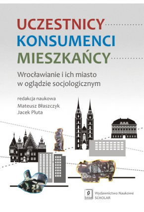 Uczestnicy Konsumenci Mieszkańcy