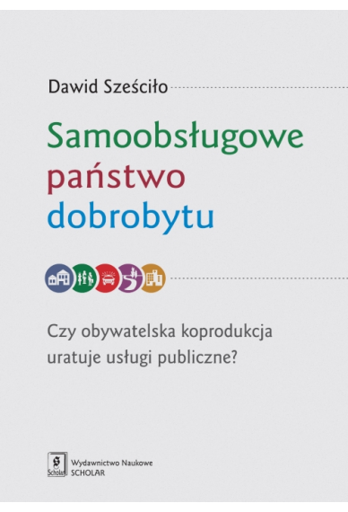Samoobsługowe państwo dobrobytu