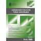 2015 ZARZĄDZANIE PUBLICZNE <br> nr 3 (33) <br>Uwaga! Do kupienia także w PDFie