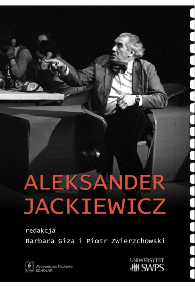 ALEKSANDER JACKIEWICZ
