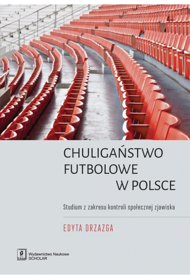 Chuligaństwo futbolowe w Polsce