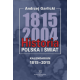 HISTORIA 1815–2004 <br>wydanie nowe <br>Kalendarium 1815–2015